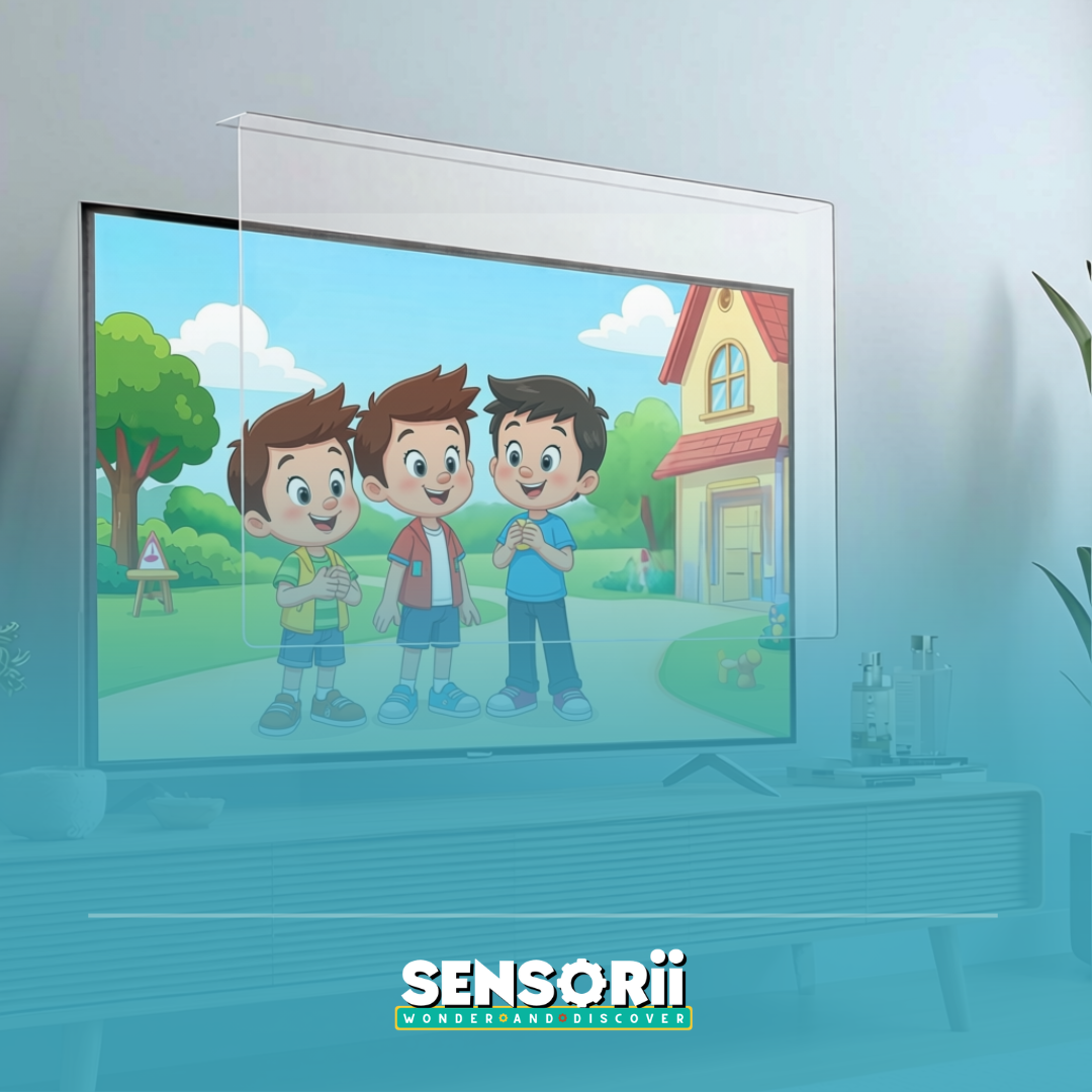 Creating a More Autism-Friendly Home: Small Changes That Can Help