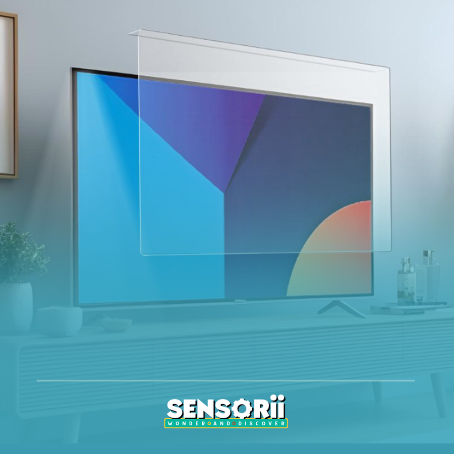 How to Protect Your TV From Children | Sensorii