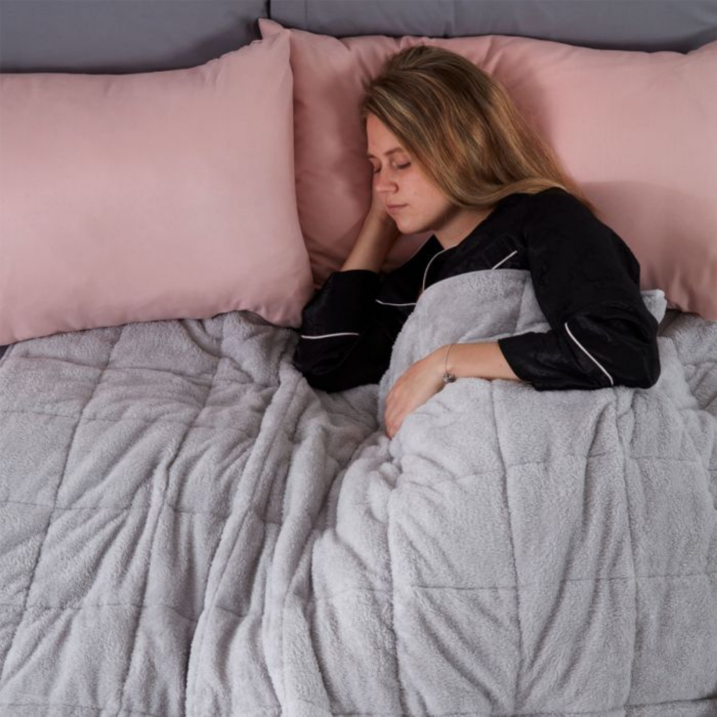 Which Weighted Blanket should I get?